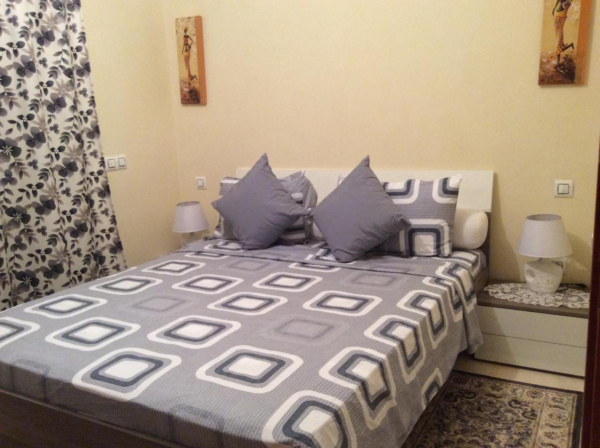 Apartment Majdoline Marrakesh Rom bilde